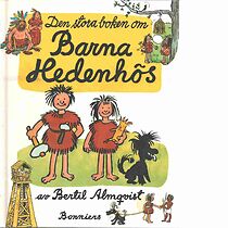 Watch Barna Hedenhös