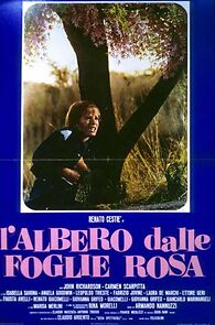 Watch L'albero dalle foglie rosa