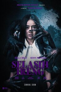 Watch Selasih Ireng