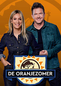 Watch De Oranjezomer