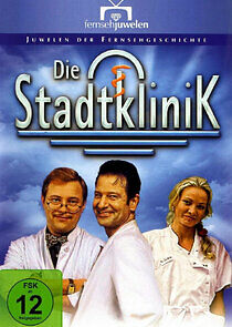 Watch Die Stadtklinik