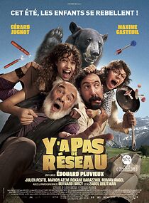 Watch Y'a pas de réseau