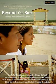 Watch Beyond the Sun (Short 2015)