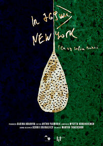 Watch In 769 km, New York (Short 2025)