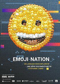 Watch Emoji-nation