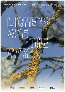Watch Lichens are the way