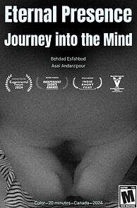 Watch Eternal Presence: Journey into the Mind (Short 2024)