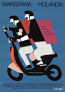 Watch Warszawa, Holandia (Short 2023)