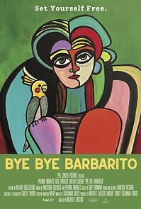 Watch Bye Bye Barbarito (Short)
