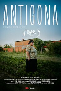 Watch Antigona (Short 2025)