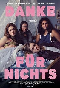Watch Danke für nichts