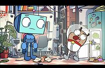 Watch Space Mission: Danger! (Short 2018)