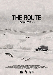 Watch The Route (Short 2024)