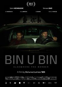 Watch Bin U Bin, Ailleurs la Frontière