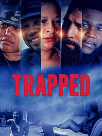 Watch Trapped