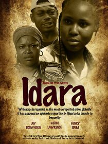Watch Idara (Short 2018)