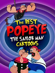 Watch Best Popeye the Sailor Man Cartoons