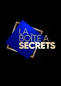 Watch La Boîte à secrets