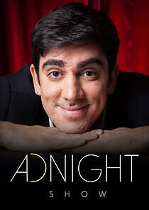 Watch Adnight Show