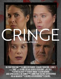 Watch Cringe (Short 2025)