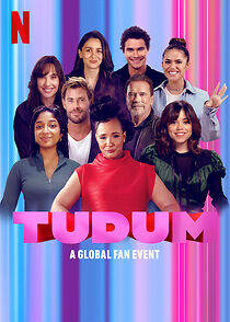 Watch Tudum: A Netflix Global Fan Event (TV Special 2023)