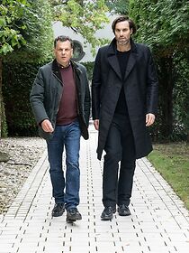 Watch Laim und die Toten ohne Hosen