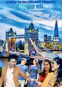 Watch Andaz Tera Mera