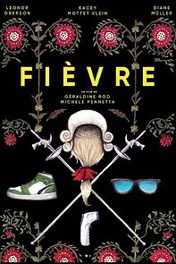 Watch Fièvre (Short 2022)