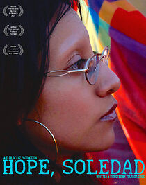 Watch Hope, Soledad
