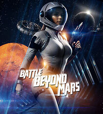 Watch Battle Beyond Mars