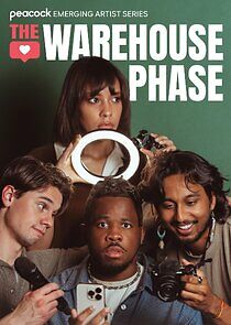 Watch The Warehouse Phase