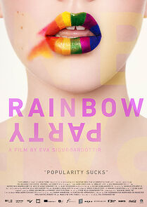 Watch Rainbow Party (Short 2015)