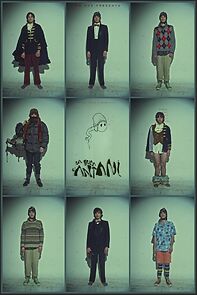 Watch La vida d'Antani