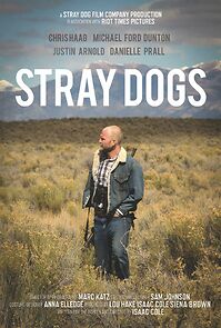 Watch Stray Dogs
