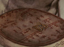 Watch A Witch Drum (Short 1982)