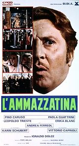 Watch L'ammazzatina