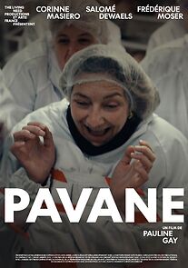 Watch Pavane (Short 2023)