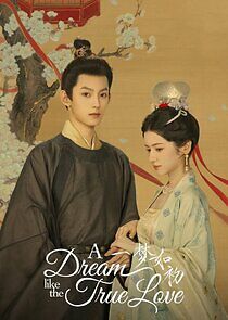 Watch A Dream Like the True Love