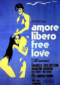 Watch Amore libero - Free Love