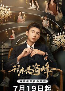 Watch My CEO in Disguise