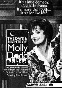 Watch The Days and Nights of Molly Dodd