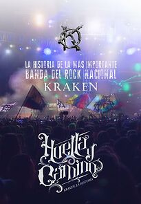 Watch Huella y camino. Kraken, la historia.