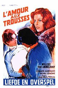 Watch Hot Acts of Love