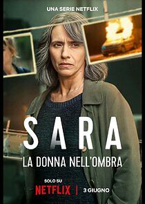 Watch Sara - La Donna Nell'Ombra
