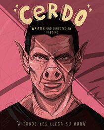 Watch Cerdo