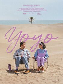Watch Yo Yo (Short 2025)