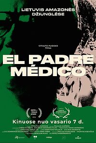 Watch El padre médico