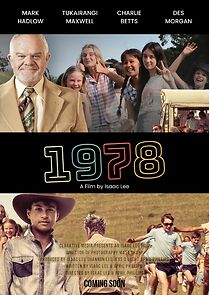 Watch 1978