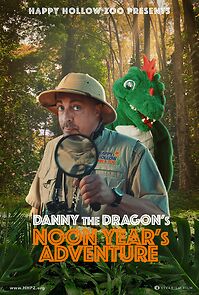 Watch Danny the Dragon's Noon Year's Adventure (Short 2020)