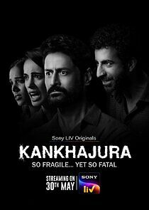 Watch Kankhajura